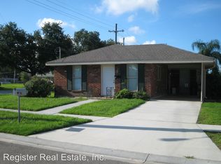 300 14th St, New Orleans, LA 70124