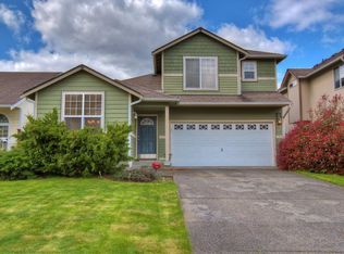 18912 94th Ave E, Puyallup, WA 98375