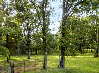 N Skylight Mountain Rd, Canehill, AR 72717