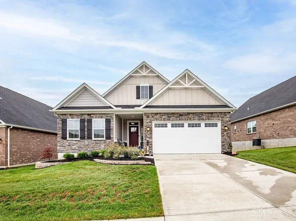 5792 Treeside Dr, Liberty Township, OH 45044