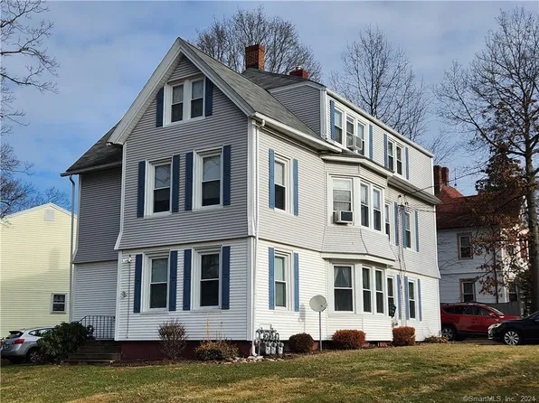 82 Chestnut Street, Manchester, CT 06040