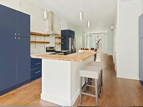 5th image of 346 W 123rd St #1