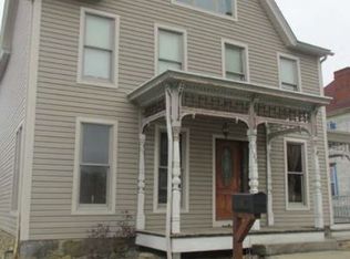 125 Main St, West Alexander, PA 15376