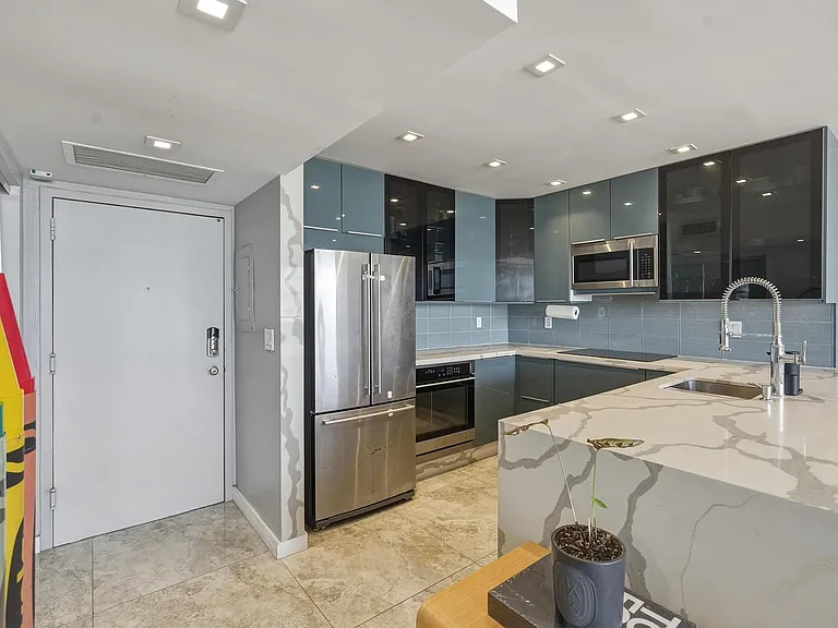 2100 Sans Souci Blvd #A1507 — Photo 9