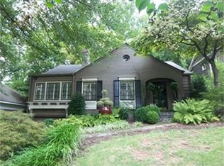 1342 Greenland Dr NE, Atlanta, GA