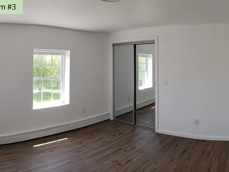 Bedroom #3