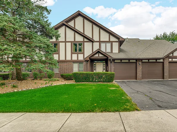 18020 66th Ct APT 2N, Tinley Park, IL 60477