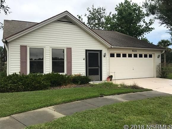 1st image of 835 Island Point Dr