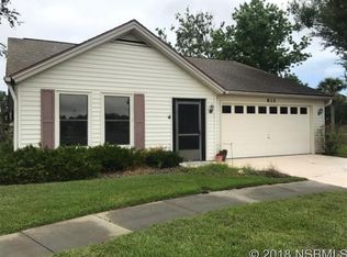 835 Island Point Dr, New Smyrna Beach, FL 32168