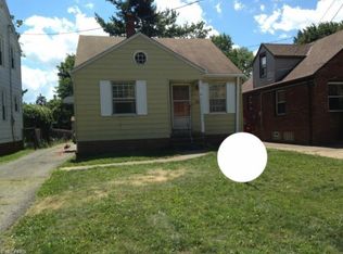 5019 Biddulph Ave, Cleveland, OH 44144