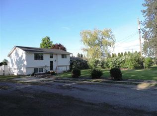 25715 E Kildea Rd, Newman Lake, WA 99025