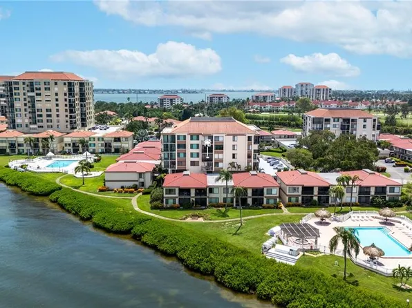 6268 Palma Del Mar Blvd S APT 407, Saint Petersburg, FL 33715