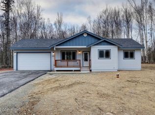 4490 E Frontier Plaza Dr, Wasilla, AK 99654