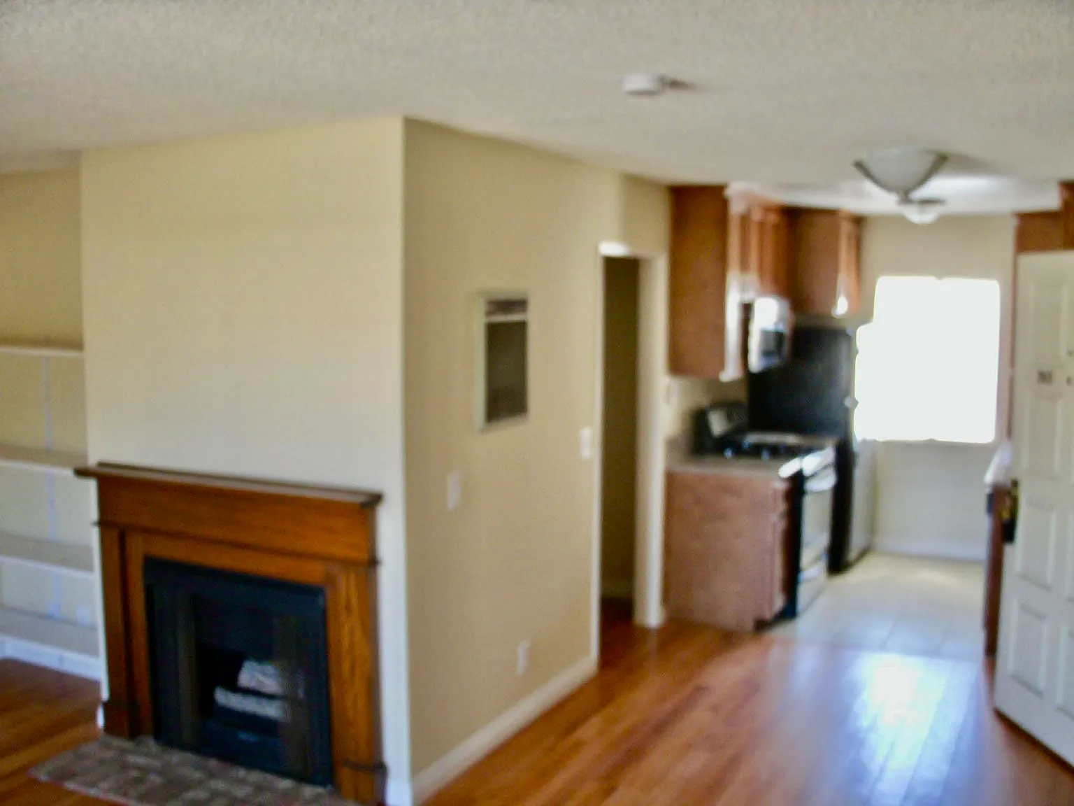 3755 Del Mas Terrace - #203 — Photo 2