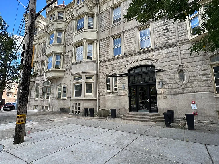 4100 Parkside Ave #B4 — Photo 13