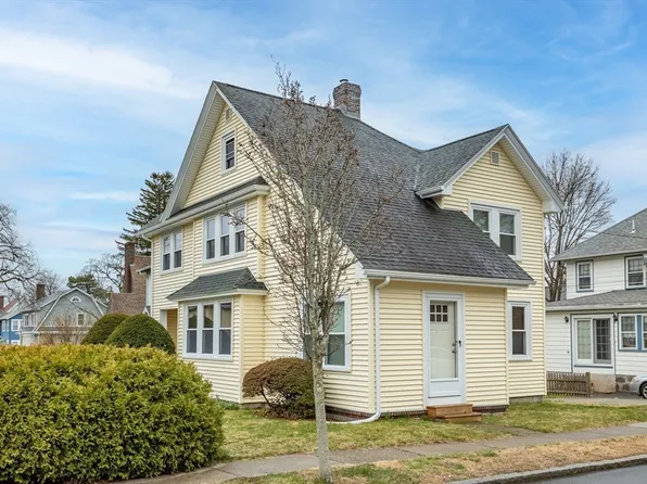 946 Main St, Malden, MA 02148