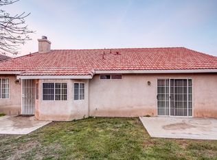 3611 Kathy Suzanne Way, Bakersfield, CA 93313