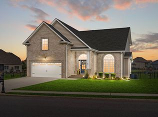 1172 Upland Ter, Clarksville, TN 37043