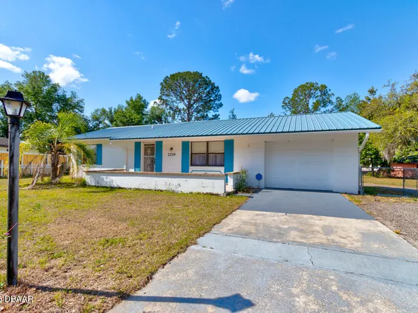2214 Danforth Ave, Deltona, FL 32738
