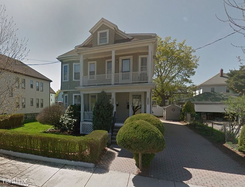 100 grant ave