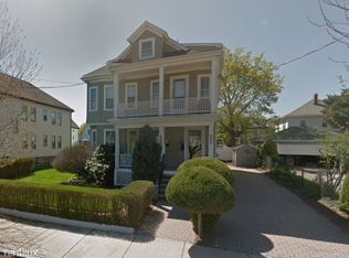 100 Grant Ave, Medford, MA 02155