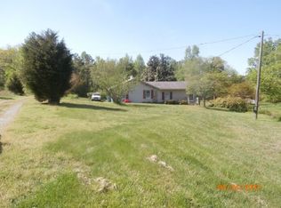 5150 Liberty Rd, Liberty, NC 27298