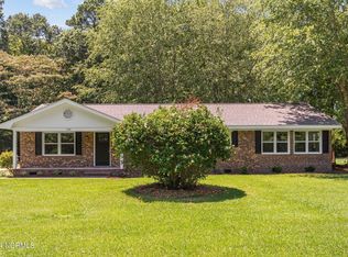 100 Clark Rd, Bath, NC 27808
