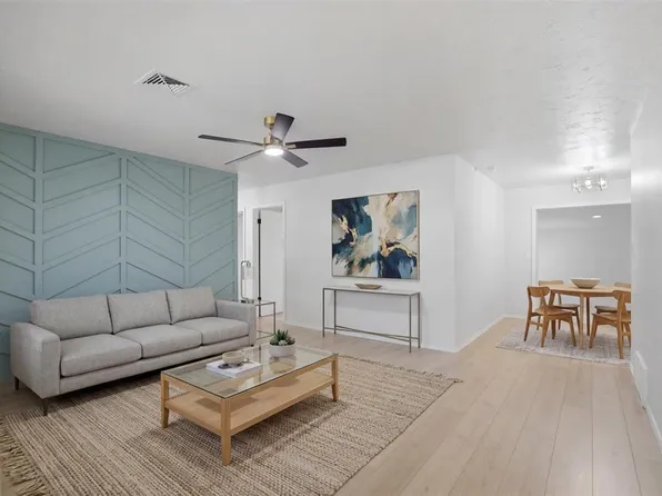 4704 Michael Dr, Del City, OK 73115