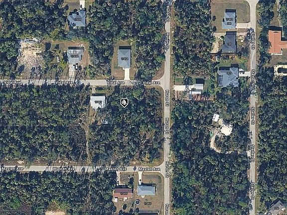 2nd image of 17455 VIDAL AVENUE LOT 18