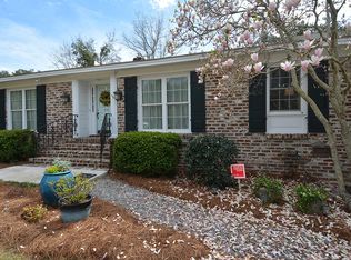 433 Hobcaw Dr, Mount Pleasant, SC 29464