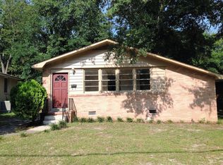 810 S Woodrow St, Columbia, SC 29205
