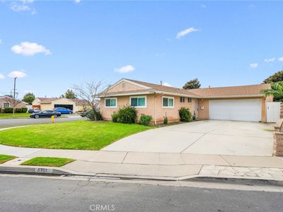 5721 Marcella Cir, Cypress, CA, 90630