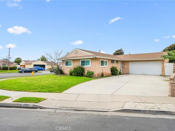 5721 Marcella Cir, Cypress, CA 90630