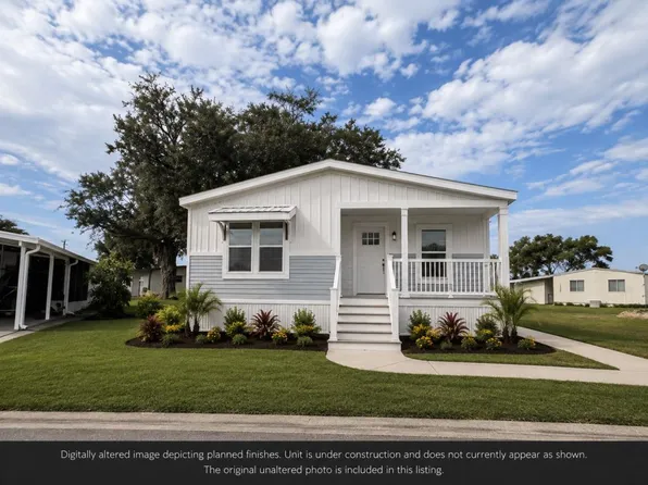 5024 Breeze Way #U012, Bradenton, FL 34203