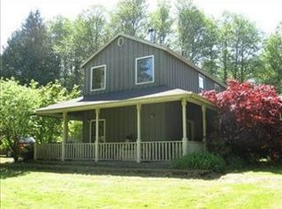 28860 Parcells Rd NE, Kingston, WA 98346