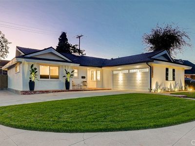 12431 Casper St, Garden Grove, CA, 92845