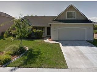 3709 N Lezana Ave, Meridian, ID 83646