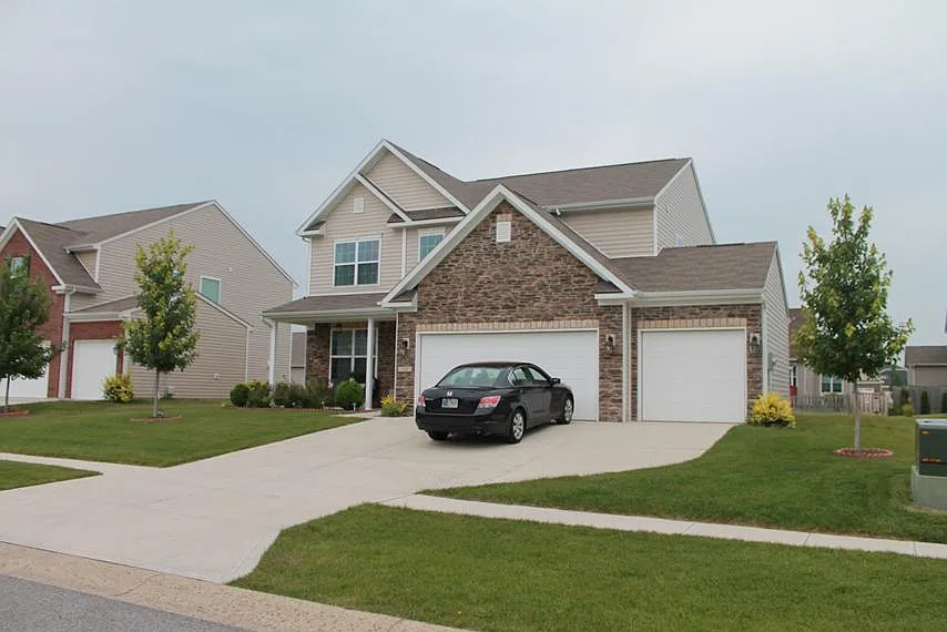 1481 Padana Dr