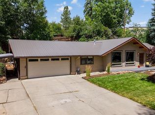 2579 W 3rd Ave, Durango, CO 81301