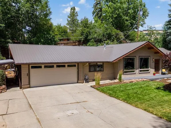 2579 W 3rd Avenue, Durango, CO 81301