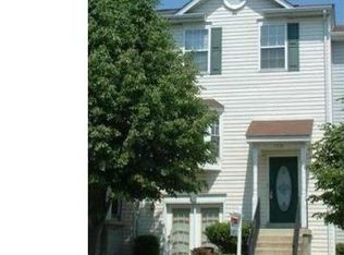 5716 Everhart Pl, Fort Washington, MD 20744