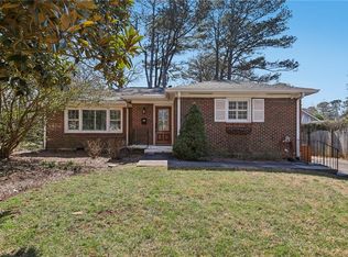 9 Kingstone Rd, Avondale Estates, GA 30002