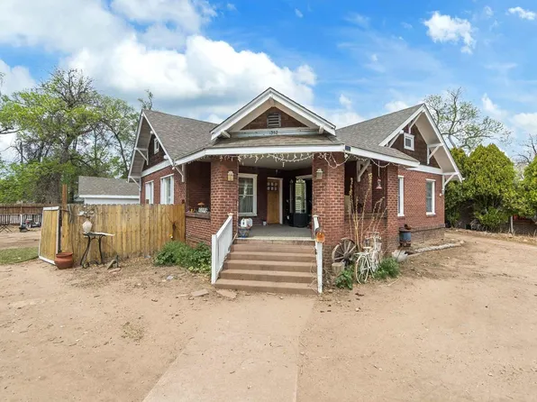 1545 13th Ave, Greeley, CO 80631