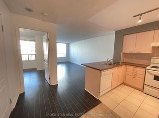 48 Suncrest Blvd #515, Markham, ON L3T7Y5