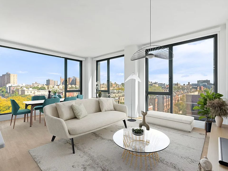 1st image of 300 W 136th St #4F