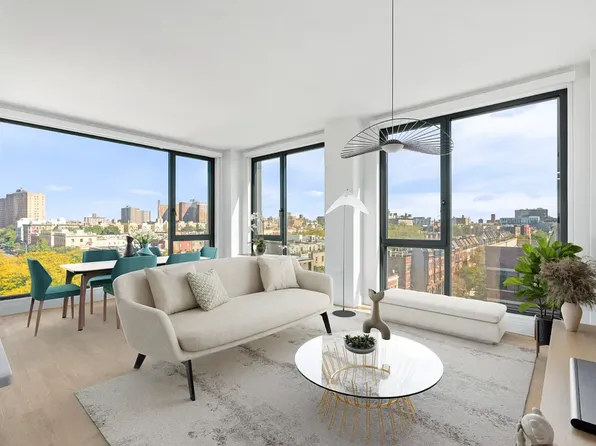 300 West 136th Street image 1 of 18