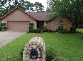 201 Spyglass Dr, Lufkin, TX 75901