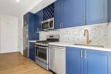 Rented by REAL New York