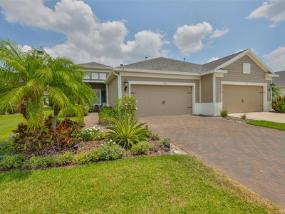 7406 Parkshore Dr, Apollo Beach, FL, 33572