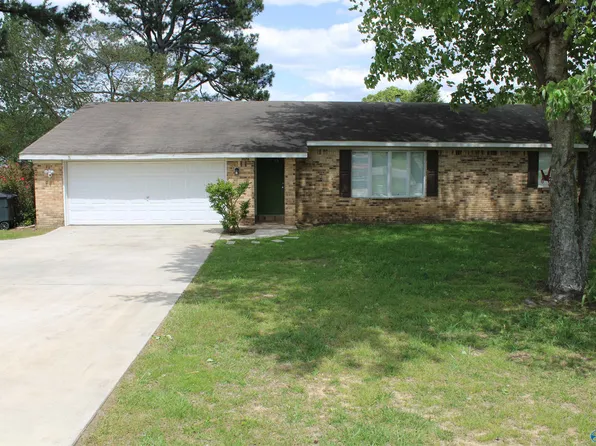 30218 Highland Dr, Ardmore, TN 38449